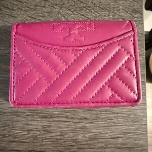 Tory Burch Mini  Wallet